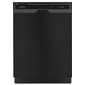  Amana 24-inch Built-In Dishwasher ADB1400AGB IMAGE 1