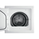  Frigidaire 6.7 cu. ft. Gas Dryer with 10 Dry Cycles FFRG4120SW IMAGE 3