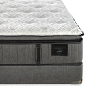  Stearns & Foster Leopold Cushion Firm Pillow Top Mattress Set (Full) IMAGE 3