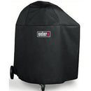  Weber Premium Grill Cover for Summit Kamado E6 & Summit 7173 IMAGE 1