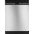  Amana 24-inch Built-In Dishwasher ADB1400AGS IMAGE 1