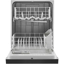  Amana 24-inch Built-In Dishwasher ADB1400AGS IMAGE 4