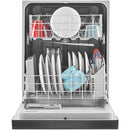 Amana 24-inch Built-In Dishwasher ADB1400AGS IMAGE 5