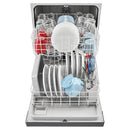  Amana 24-inch Built-In Dishwasher ADB1400AGS IMAGE 6