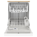  Whirlpool 24-Inch Portable Dishwasher WDP370PAHW IMAGE 2