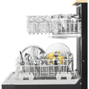  Whirlpool 24-Inch Portable Dishwasher WDP370PAHB IMAGE 5