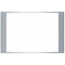  Bosch Built-In Espresso Machine Trim Kit HEZCMT3050 IMAGE 1