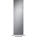  Dacor 24-inch 13.7 cu. ft. All Refrigerator with SteelCool™ DRR24980LAP/DA IMAGE 2
