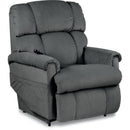 La-Z-Boy Pinnacle Fabric Lift Chair *** IMAGE 3