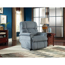  La-Z-Boy Pinnacle Fabric Lift Chair *** IMAGE 5