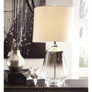  Signature Design by Ashley Jaslyn Table Lamp L430414 IMAGE 2