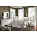  Signature Design by Ashley Anarasia 6-Drawer Dresser B129-31 IMAGE 9