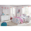  Signature Design by Ashley Anarasia 5-Drawer Chest B129-46 IMAGE 5