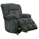  Catnapper Brody Rocker Fabric Recliner 4774-2 1506-18 IMAGE 2