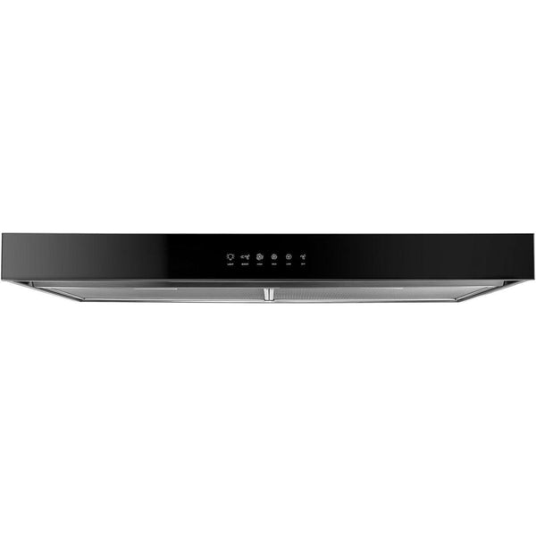  Whirlpool 30-inch Under-Cabinet Range Hood WVU57UC0FS IMAGE 1