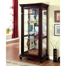  Furniture of America Curios Curios CM-CR134 IMAGE 1