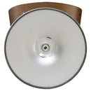 Coaster Furniture Dana 104966 Adjustable Bar Stool - Ecru and Chrome IMAGE 8