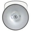  Coaster Furniture Edenton 120389 Upholstered Adjustable Bar Stool - White (Set of 2) IMAGE 10