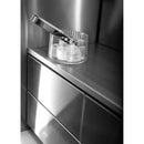  Dacor 13.6 cu.ft. Upright Freezer with SteelCool™ DRZ24980LAP/DA IMAGE 5