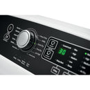  Frigidaire 6.7 cu. ft. Electric Dryer with Anti-Wrinkle CFRE4120SW IMAGE 5