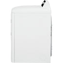  Frigidaire 6.7 cu. ft. Electric Dryer with Anti-Wrinkle CFRE4120SW IMAGE 6