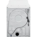  Frigidaire 6.7 cu. ft. Electric Dryer with Anti-Wrinkle CFRE4120SW IMAGE 7
