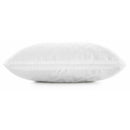  Malouf Shoulder Gel Dough® + Z® Gel King Bed Pillow ZZKKSCMPGL IMAGE 6
