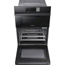  Dacor 30-inch Microwave and Oven Combination Wall Oven DOC30M977DM/DA IMAGE 11
