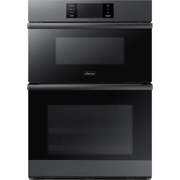  Dacor 30-inch Microwave and Oven Combination Wall Oven DOC30M977DM/DA IMAGE 1