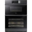  Dacor 30-inch Microwave and Oven Combination Wall Oven DOC30M977DM/DA IMAGE 2