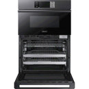  Dacor 30-inch Microwave and Oven Combination Wall Oven DOC30M977DM/DA IMAGE 3