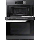  Dacor 30-inch Microwave and Oven Combination Wall Oven DOC30M977DM/DA IMAGE 4