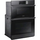  Dacor 30-inch Microwave and Oven Combination Wall Oven DOC30M977DM/DA IMAGE 6