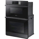  Dacor 30-inch Microwave and Oven Combination Wall Oven DOC30M977DM/DA IMAGE 8
