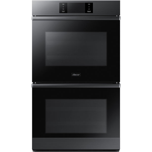 Dacor 30-inch, 9.6 cu.ft. Built-In Wall Oven with Four Part Dual Pure Convection DOB30M977DM/DA IMAGE 1