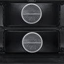  Dacor 30-inch, 9.6 cu.ft. Built-In Wall Oven with Four Part Dual Pure Convection DOB30M977DM/DA IMAGE 8