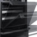  Dacor 30-inch, 9.6 cu.ft. Built-In Wall Oven with Four Part Dual Pure Convection DOB30M977DM/DA IMAGE 9