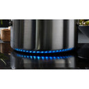  Dacor 30-inch Built-In  Induction Cooktop with Flex Zone™ DTI30M977BB/DA IMAGE 5