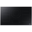  Dacor 36-inch Built-in Induction Cooktop with Flex Zone™ DTI36M977BB/DA IMAGE 1