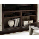  Liberty Furniture Industries Inc. Lancaster TV Stand with Cable Management 612-TV55 IMAGE 1