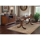  Liberty Furniture Industries Inc. Office Desk Components Storage Unit 378-HO121 IMAGE 2