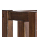  Liberty Furniture Industries Inc. Bookcases 4-Shelf 411-HO201 IMAGE 4