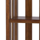  Liberty Furniture Industries Inc. Bookcases 4-Shelf 411-HO201 IMAGE 5
