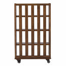  Liberty Furniture Industries Inc. Bookcases 4-Shelf 411-HO201 IMAGE 7