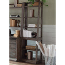  Liberty Furniture Industries Inc. Bookcases 5+ Shelves 466-HO201 IMAGE 1