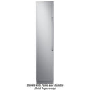  Dacor 9.4 cu.ft. Upright Freezer with Push-to-Open™ Door Assist DRZ18980LAP/DA IMAGE 2