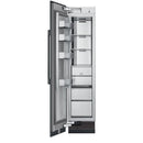  Dacor 9.4 cu.ft. Upright Freezer with Push-to-Open™ Door Assist DRZ18980LAP/DA IMAGE 3