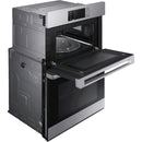  Dacor 30-inch, 6.7 cu.ft. Built-in Combination Oven with Wi-Fi DOC30M977DS/DA IMAGE 11