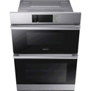  Dacor 30-inch, 6.7 cu.ft. Built-in Combination Oven with Wi-Fi DOC30M977DS/DA IMAGE 12