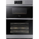  Dacor 30-inch, 6.7 cu.ft. Built-in Combination Oven with Wi-Fi DOC30M977DS/DA IMAGE 2